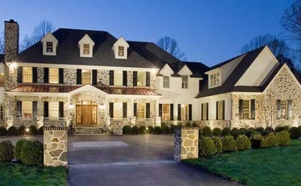 Yankee Trace Homes for Sale