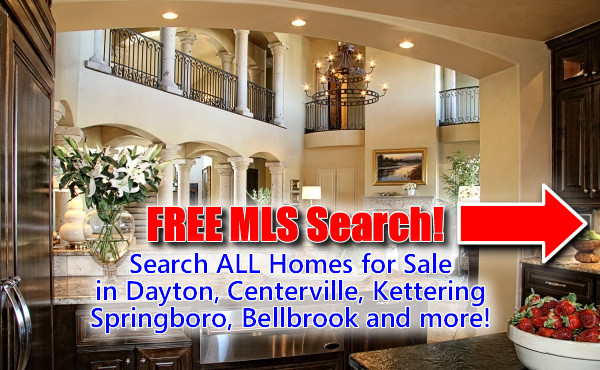 Springboro Homes for Sale